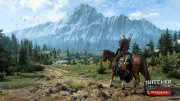 ������� 3 / The Witcher 3: Wild Hunt Remastered v.4.04 + ��� DLC (2022) GOG-Rip