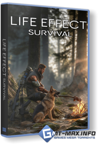 LIFE EFFECT Survival v.0.50.8 (2025) �������