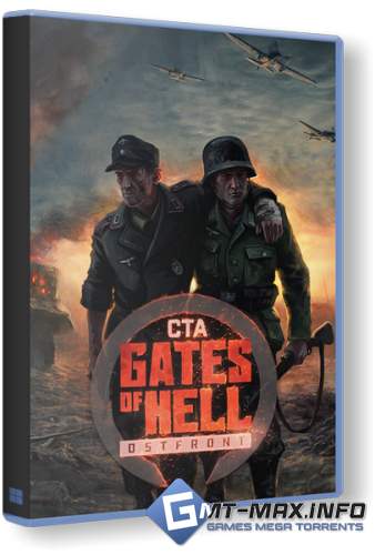 Call to Arms Gates of Hell: Ostfront v.1.067.0 + ��� DLC (2021) �������