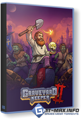Graveyard Keeper 2 (2026) GOG