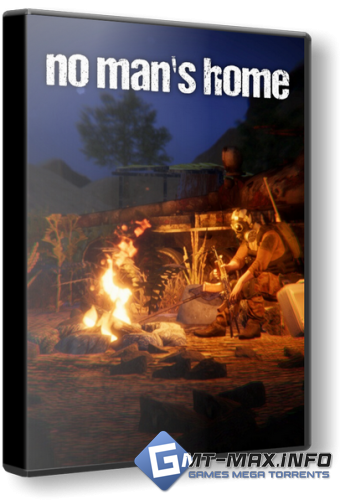 No Man's Home v.0.2.6 (2025) �������