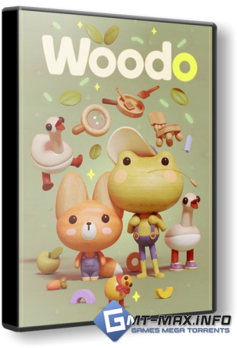 Woodo (2026) �������
