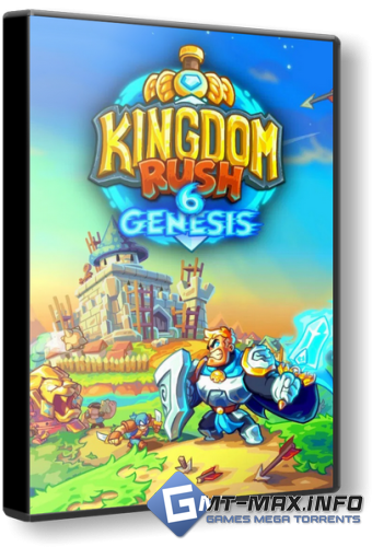 Kingdom Rush 6: Genesis TD (2026) �������