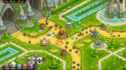 Kingdom Rush 6: Genesis TD (2026) �������
