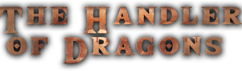The Handler of Dragons (2026) �������