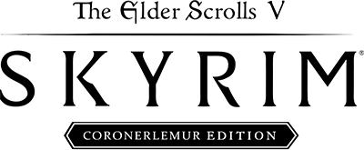 The Elder Scrolls V: Skyrim CoronerLemur Edition + Mods (2016-2026) �������