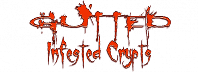 GUTTED: Infested Crypts (2026) Portable