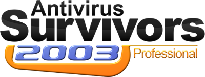 Antivirus Survivors 2003 Professional (2026) �������