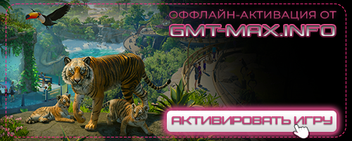 Planet Zoo 2 Deluxe Edition (2026) Steam-Rip