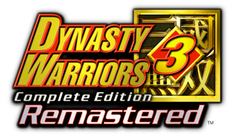 DYNASTY WARRIORS 3: Complete Edition Remastered (2026) �������