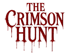 The Crimson Hunt (2026) Portable