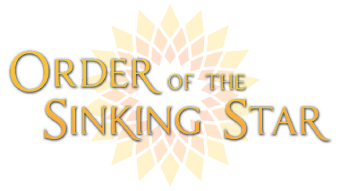 Order of the Sinking Star (2026) Portable
