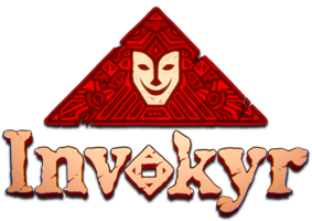 Invokyr (2026) �������