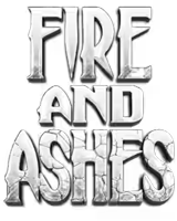 FIRE AND ASHES (2026) �������