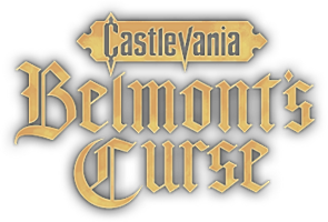 Castlevania: Belmont's Curse Midnight Edition (2026) Portable
