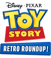Disney/Pixar Toy Story: Retro Roundup! (2026) Portable