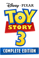 Disney/Pixar Toy Story 3 Complete Edition (2026) Portable