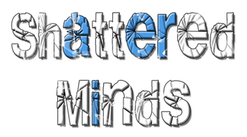 Shattered Minds (2025) �������