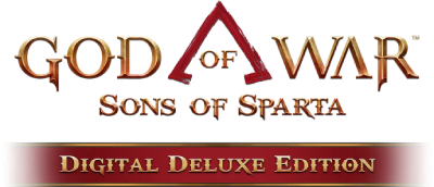 God of War Sons of Sparta Deluxe Edition �� �� / PC (2026) �������