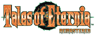 Tales of Eternia Remastered Deluxe Edition (2026) �������