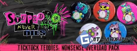 Stupid Never Dies: Glorious Idiot Edition (2026) Portable