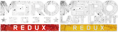 METRO 2033 Redux Next-Gen + Last Light Redux Next-Gen (2026) GOG
