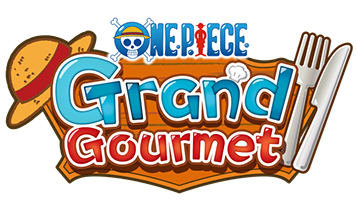 ONE PIECE: Grand Gourmet (2026) Portable ONE PIECE: Grand Gourmet (2026) Portable