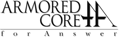 Armored Core: For Answer �� �� / PC  (2026) �������