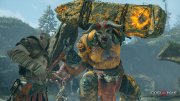 God of War �� PC / �� v.1.0.13 (2022) GOG