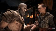God of War �� PC / �� v.1.0.13 (2022) GOG