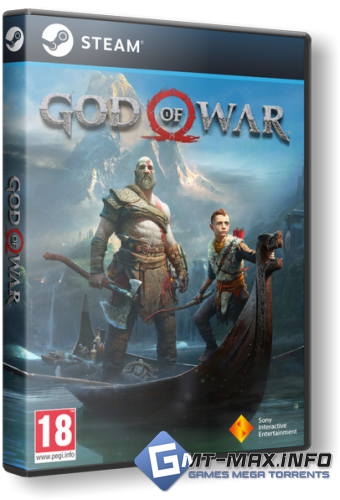 God of War �� PC / �� v.1.0.13 (2022) GOG