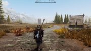 The Elder Scrolls V: Skyrim CoronerLemur Edition + Mods (2016-2026) �������