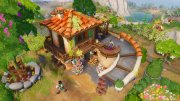 Pioneers of Pagonia v.1.5.0 + ��� DLC (2025) �������