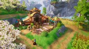 Pioneers of Pagonia v.1.5.0 + ��� DLC (2025) �������