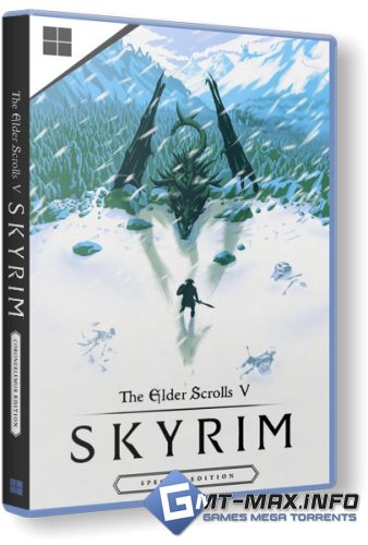 The Elder Scrolls V: Skyrim CoronerLemur Edition + Mods (2016-2026) �������
