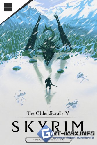 The Elder Scrolls V: Skyrim v.1.7.7.0.6 (2012) [UPDATE 10]