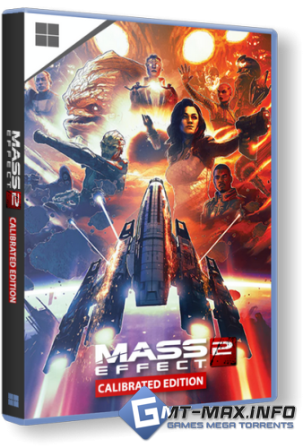 Mass Effect 2 Calibrated Edition + Mods (2025) �������