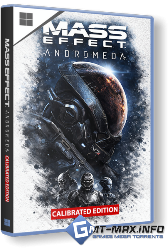 Mass Effect Andromeda Calibrated Edition + Mods (2025) �������
