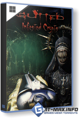 GUTTED: Infested Crypts (2026) Portable