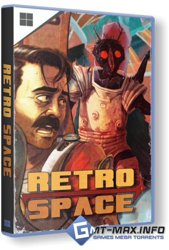 RetroSpace (2026) �������