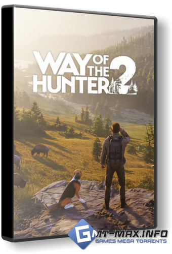 Way of the Hunter 2 + ��� DLC (2026) �������