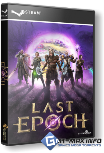 Last Epoch v.1.5 + ��� DLC (2024) RePack