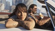 GTA 6 / Grand Theft Auto VI (2027)