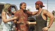 GTA 6 / Grand Theft Auto VI (2027)