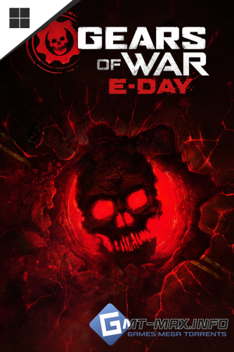 Gears of War: E-Day ����������� (2026/������������/����)
