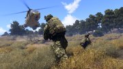 Arma 3 Ultimate Edition v.2.22.154089 + ��� DLC (2013) �������