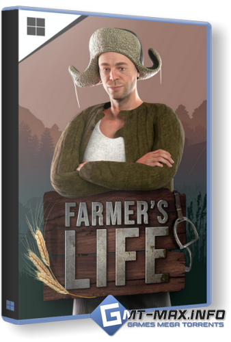 Farmer's Life v.1.1.9 + ��� DLC (2023) �������