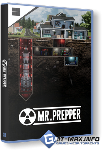 Mr. Prepper v.1.43s + ��� DLC (2021) �������
