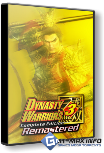 DYNASTY WARRIORS 3: Complete Edition Remastered (2026) �������