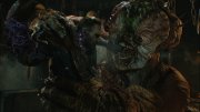 Black Tides Draga's Wake (2029)